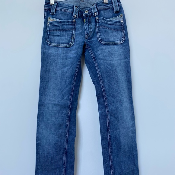Diesel jeans - Picture 1 of 4
